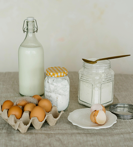 Dairy Products