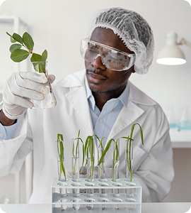 Biosecurity